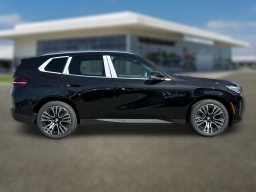 BMW X3 30 xDrive Sports Activity Vehicle 2026