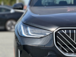 BMW X3 30 xDrive Sports Activity Vehicle 2026