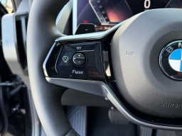 BMW X3 30 xDrive Sports Activity Vehicle 2026