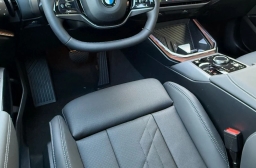 BMW X3 30 xDrive Sports Activity Vehicle 2026