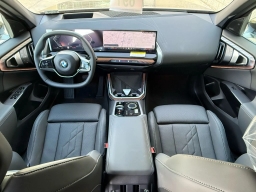 BMW X3 30 xDrive Sports Activity Vehicle 2026