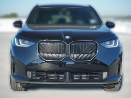 BMW X3 30 xDrive Sports Activity Vehicle 2026