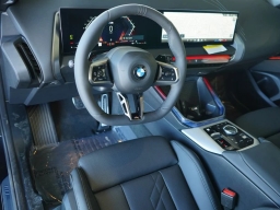 BMW X3 30 xDrive Sports Activity Vehicle 2026