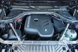 BMW X3 30 xDrive Sports Activity Vehicle 2026