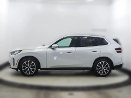 BMW X3 30 xDrive Sports Activity Vehicle 2026