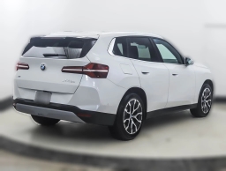 BMW X3 30 xDrive Sports Activity Vehicle 2026