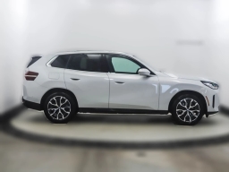 BMW X3 30 xDrive Sports Activity Vehicle 2026