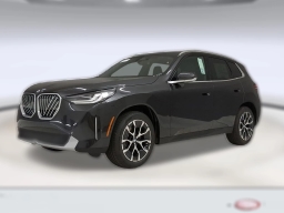 BMW X3 30 xDrive Sports Activity Vehicle 2026