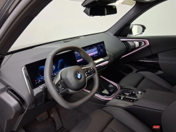 BMW X3 30 xDrive Sports Activity Vehicle 2026