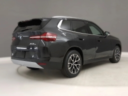 BMW X3 30 xDrive Sports Activity Vehicle 2026