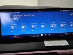 BMW X3 30 xDrive Sports Activity Vehicle 2026