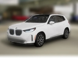 BMW X3 30 xDrive Sports Activity Vehicle 2026