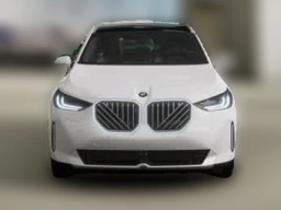 BMW X3 30 xDrive Sports Activity Vehicle 2026