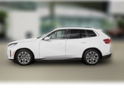 BMW X3 30 xDrive Sports Activity Vehicle 2026