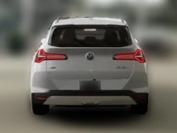 BMW X3 30 xDrive Sports Activity Vehicle 2026