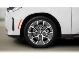 BMW X3 30 xDrive Sports Activity Vehicle 2026