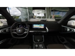 BMW X3 30 xDrive Sports Activity Vehicle 2026