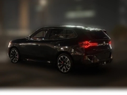 BMW X3 30 xDrive Sports Activity Vehicle 2026