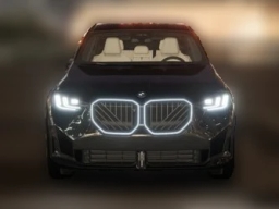 BMW X3 30 xDrive Sports Activity Vehicle 2026