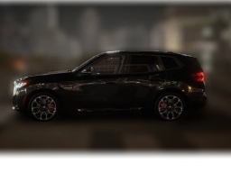 BMW X3 30 xDrive Sports Activity Vehicle 2026