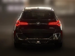 BMW X3 30 xDrive Sports Activity Vehicle 2026