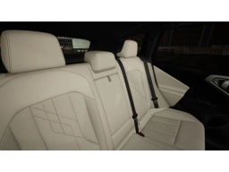 BMW X3 30 xDrive Sports Activity Vehicle 2026