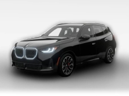 BMW X3 30 xDrive Sports Activity Vehicle 2026