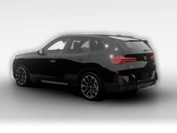 BMW X3 30 xDrive Sports Activity Vehicle 2026