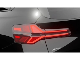 BMW X3 30 xDrive Sports Activity Vehicle 2026