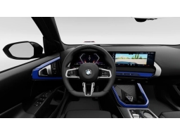 BMW X3 30 xDrive Sports Activity Vehicle 2026