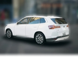 BMW X3 30 xDrive Sports Activity Vehicle 2026