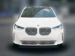 BMW X3 30 xDrive Sports Activity Vehicle 2026