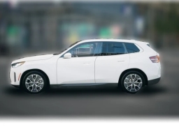 BMW X3 30 xDrive Sports Activity Vehicle 2026