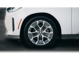 BMW X3 30 xDrive Sports Activity Vehicle 2026