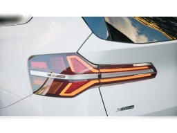 BMW X3 30 xDrive Sports Activity Vehicle 2026