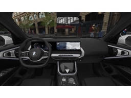 BMW X3 30 xDrive Sports Activity Vehicle 2026