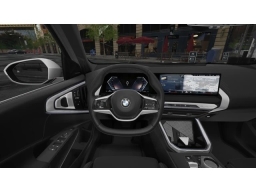 BMW X3 30 xDrive Sports Activity Vehicle 2026