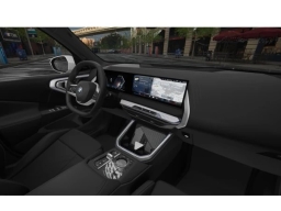 BMW X3 30 xDrive Sports Activity Vehicle 2026