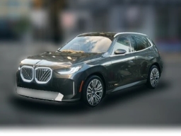 BMW X3 30 xDrive Sports Activity Vehicle 2026