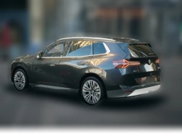 BMW X3 30 xDrive Sports Activity Vehicle 2026