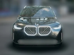 BMW X3 30 xDrive Sports Activity Vehicle 2026