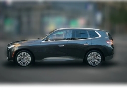 BMW X3 30 xDrive Sports Activity Vehicle 2026