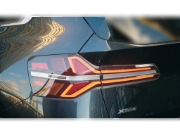 BMW X3 30 xDrive Sports Activity Vehicle 2026