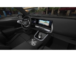 BMW X3 30 xDrive Sports Activity Vehicle 2026