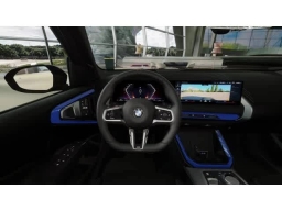 BMW X3 30 xDrive Sports Activity Vehicle 2026