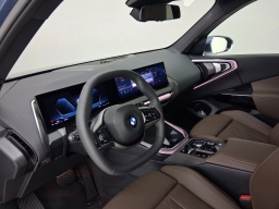 BMW X3 30 xDrive Sports Activity Vehicle 2026