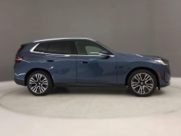 BMW X3 30 xDrive Sports Activity Vehicle 2026