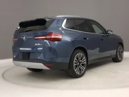 BMW X3 30 xDrive Sports Activity Vehicle 2026