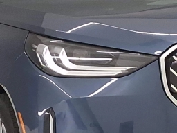 BMW X3 30 xDrive Sports Activity Vehicle 2026