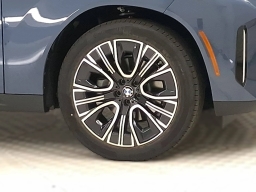 BMW X3 30 xDrive Sports Activity Vehicle 2026